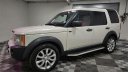Thumbnail image of 2006 Land Rover LR3 at Major World Chevrolet