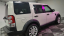 Thumbnail image of 2006 Land Rover LR3 at Major World Chevrolet