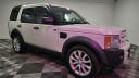 Thumbnail image of 2006 Land Rover LR3 at Major World Chevrolet