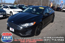 Thumbnail image of 2019 Ford Fusion at 112 Auto Plaza
