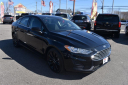 Thumbnail image of 2019 Ford Fusion at 112 Auto Plaza
