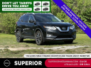 Thumbnail image of 2018 Nissan Rogue at Superior Nissan Fayetteville