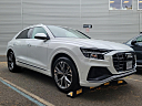 2023 Audi Q8 quattro Prestige 55 TFSI at Audi Bridgewater