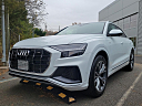 Thumbnail image of 2023 Audi Q8 at Audi Bridgewater