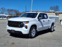 Thumbnail image of 2024 Chevrolet Silverado 1500 at Hug Chevrolet