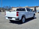 Thumbnail image of 2024 Chevrolet Silverado 1500 at Hug Chevrolet