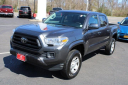 2021 Toyota Tacoma SR V6 at Toyota of Massapequa