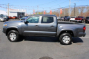 Thumbnail image of 2021 Toyota Tacoma at Toyota of Massapequa