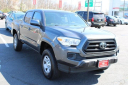 Thumbnail image of 2021 Toyota Tacoma at Toyota of Massapequa