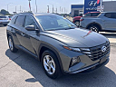 2022 Hyundai TUCSON SEL at University Hyundai of Decatur