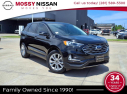 Thumbnail image of 2024 Ford Edge at Mossy Nissan