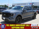 Thumbnail image of 2022 Ford F-150 at Johnson Brothers Ford Lincoln