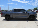 2022 Ford F-150 Lariat at Johnson Brothers Ford Lincoln