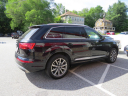 2018 Audi Q7 2.0T quattro Premium Plus at Lake City Exports