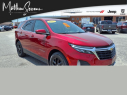 Thumbnail image of 2023 Chevrolet Equinox at Matthew Sessoms Chrysler Dodge Jeep Ram