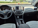 Thumbnail image of 2023 Chevrolet Equinox at Matthew Sessoms Chrysler Dodge Jeep Ram