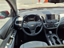Thumbnail image of 2023 Chevrolet Equinox at Matthew Sessoms Chrysler Dodge Jeep Ram