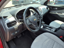 Thumbnail image of 2023 Chevrolet Equinox at Matthew Sessoms Chrysler Dodge Jeep Ram