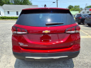 Thumbnail image of 2023 Chevrolet Equinox at Matthew Sessoms Chrysler Dodge Jeep Ram