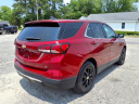 Thumbnail image of 2023 Chevrolet Equinox at Matthew Sessoms Chrysler Dodge Jeep Ram