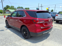 Thumbnail image of 2023 Chevrolet Equinox at Matthew Sessoms Chrysler Dodge Jeep Ram