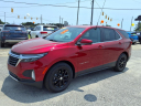 Thumbnail image of 2023 Chevrolet Equinox at Matthew Sessoms Chrysler Dodge Jeep Ram