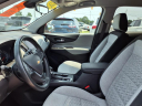 Thumbnail image of 2023 Chevrolet Equinox at Matthew Sessoms Chrysler Dodge Jeep Ram