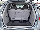 Thumbnail image of 2017 Honda Odyssey at Serra Buick Gmc Champaign