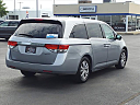 Thumbnail image of 2017 Honda Odyssey at Serra Buick Gmc Champaign