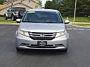 Thumbnail image of 2017 Honda Odyssey at Serra Buick Gmc Champaign