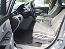 Thumbnail image of 2017 Honda Odyssey at Serra Buick Gmc Champaign