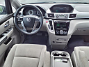 Thumbnail image of 2017 Honda Odyssey at Serra Buick Gmc Champaign