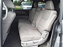 Thumbnail image of 2017 Honda Odyssey at Serra Buick Gmc Champaign
