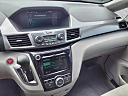 Thumbnail image of 2017 Honda Odyssey at Serra Buick Gmc Champaign