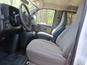 Thumbnail image of 2018 Chevrolet Express at Waldorf Chevrolet Cadillac
