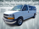 Thumbnail image of 2018 Chevrolet Express at Waldorf Chevrolet Cadillac