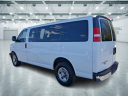 Thumbnail image of 2018 Chevrolet Express at Waldorf Chevrolet Cadillac