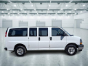 Thumbnail image of 2018 Chevrolet Express at Waldorf Chevrolet Cadillac