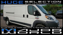 2021 Ram ProMaster 2500 159 WB at Major World Chevrolet