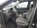 2023 Chevrolet Equinox LT at Bill Fox Chevrolet Inc