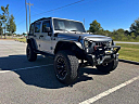 Thumbnail image of 2015 Jeep Wrangler Unlimited at Interstate Auto Sales WR