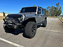 Thumbnail image of 2015 Jeep Wrangler Unlimited at Interstate Auto Sales WR