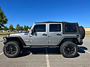 Thumbnail image of 2015 Jeep Wrangler Unlimited at Interstate Auto Sales WR