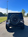 Thumbnail image of 2015 Jeep Wrangler Unlimited at Interstate Auto Sales WR