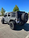 Thumbnail image of 2015 Jeep Wrangler Unlimited at Interstate Auto Sales WR