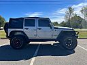 Thumbnail image of 2015 Jeep Wrangler Unlimited at Interstate Auto Sales WR