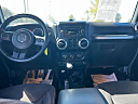 Thumbnail image of 2015 Jeep Wrangler Unlimited at Interstate Auto Sales WR