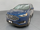 Thumbnail image of 2020 Ford Edge at Bergstrom Neenah Ford-Lincoln