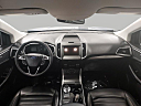 Thumbnail image of 2020 Ford Edge at Bergstrom Neenah Ford-Lincoln