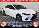 Thumbnail image of 2020 Lexus ES 350 at Elder Ford of Tampa